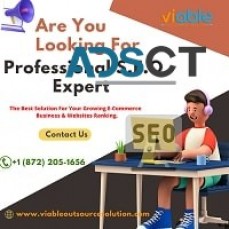 Hire Certified SEO Expert from India | Outsource SEO Service India 