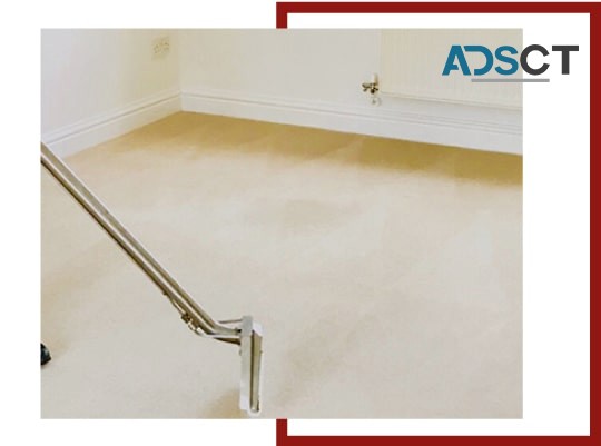 Carpet Cleaning Largs North