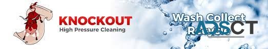 Knockout High Pressure Cleaning