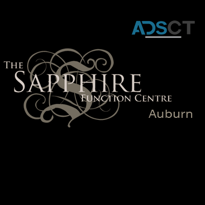 Function Centre in Auburn Area