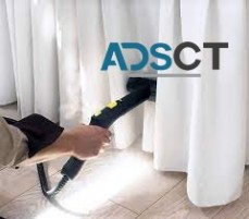 Curtain Cleaning Hobart