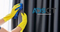 Curtain Cleaning Hobart