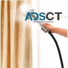 Curtain Cleaning Hobart
