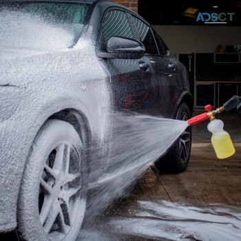 Best Car Cleaning Products New South Wal