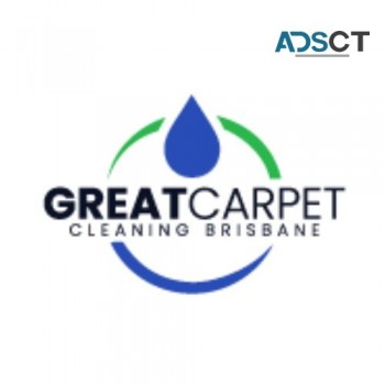 Great Carpet Cleaning Brisbane