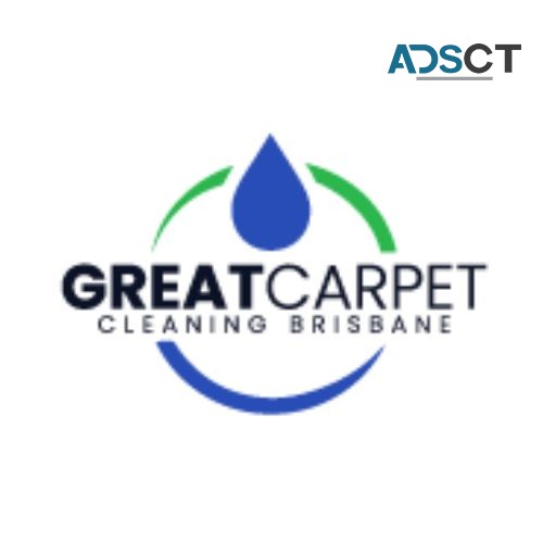 Great Carpet Cleaning Brisbane