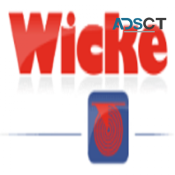 &nbsp;Purchase Industrial Wheels & Castors Online in Australia - Wicke