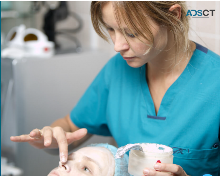 Specialized Services in Hair and Skin Care Australia Wide!