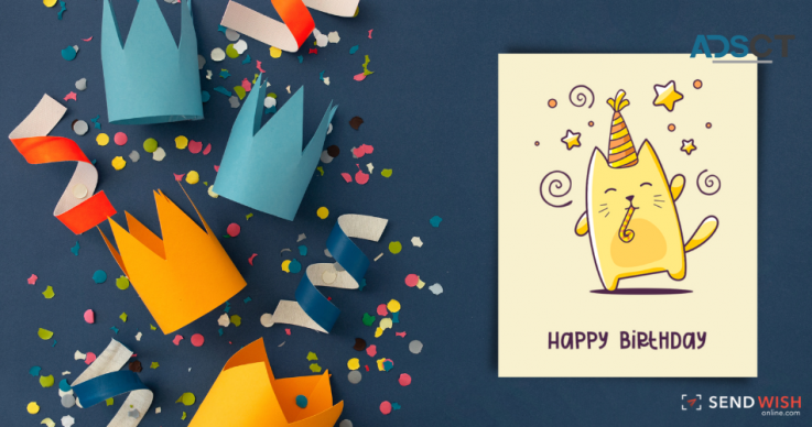 free ecards birthday