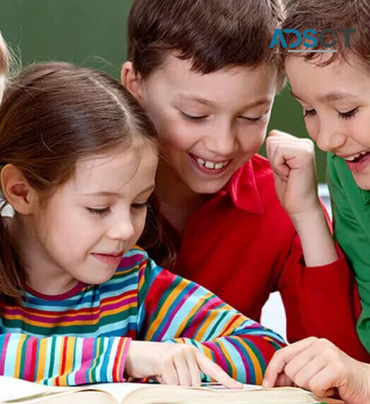 Learn What Makes Us Different as a Top Child Care in Nollamara