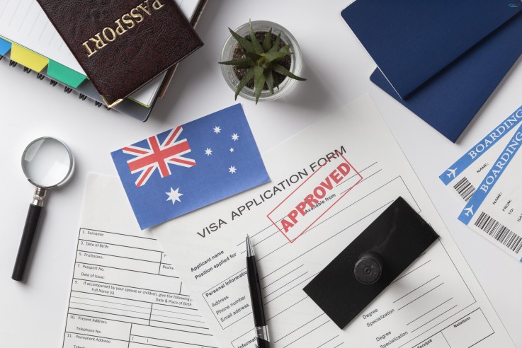 Immigration Agents Sydney & Visa Consultants 