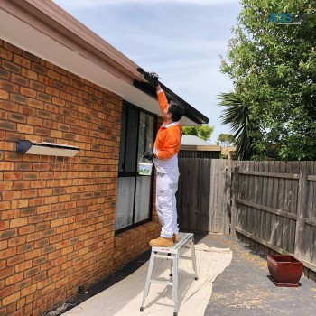 Professional painters in Melbourne 