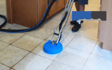 Tims Tile and Grout Cleaning Sydney