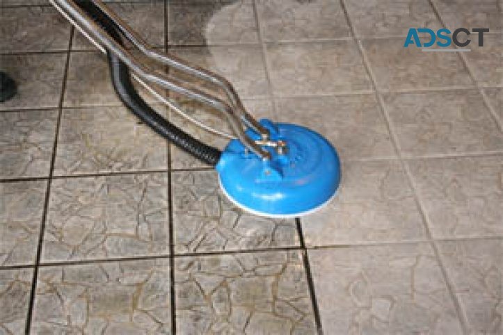 Tims Tile and Grout Cleaning Sydney