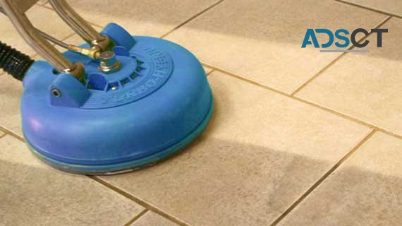 Tims Tile and Grout Cleaning Sydney