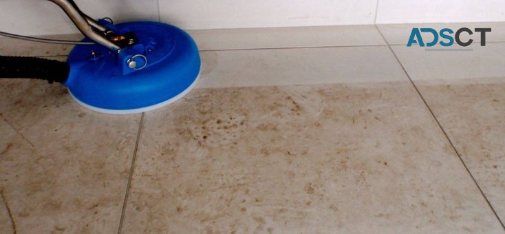 Tims Tile and Grout Cleaning Sydney