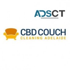 CBD Couch Cleaning Adelaide