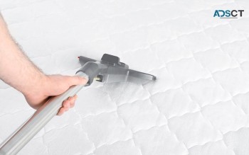 Mattress Cleaner Sydney