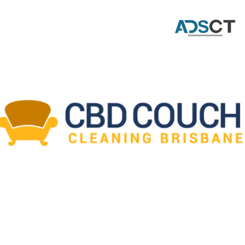 CBD Couch Cleaning Brisbane
