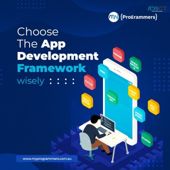 App development company in Australia