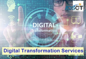 Digital Transformation Services - Prescient Technologies