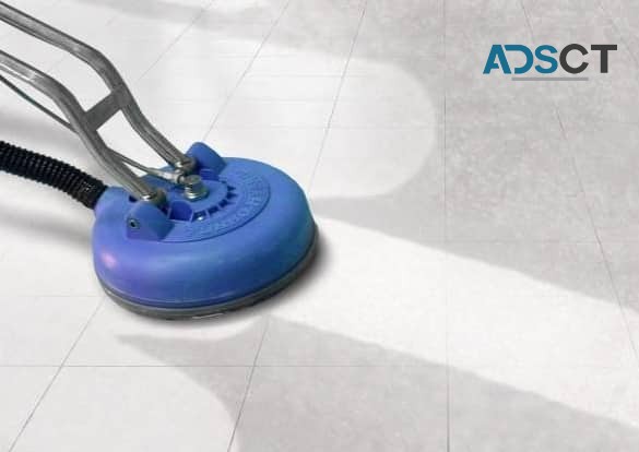 Tims Tile and Grout Cleaning Adelaide