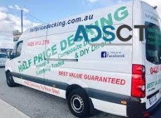 Wholesale Direct Cheap Composite Decking in Perth!