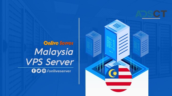 Onlive Server Offers Malaysia VPS Server