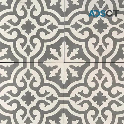 Stylish Pattern Tiles in Tuggerah