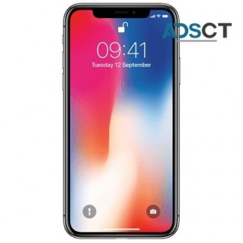 Sell Used iPhone X Online in Australia -