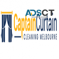 Captain Curtain Cleaning Melbourne