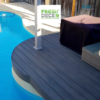 Wholesale Cheap Composite Decking in Sydney!