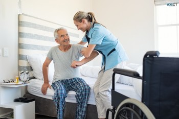 Best At-Home Health Care Services - Home Caring