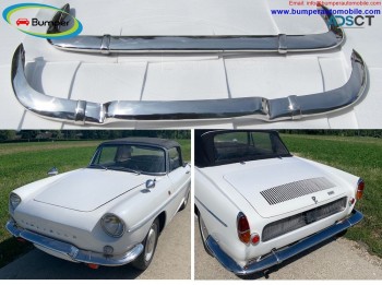 Renault Caravelle and Floride bumpers no
