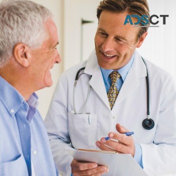 Face to Face Consultations with Top Doctors at Oxford Pharma from Compounding Pharmacy in Australia