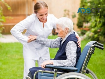 Disability Support Services in Australia - Home Caring
