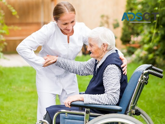 Disability Support Services in Australia - Home Caring