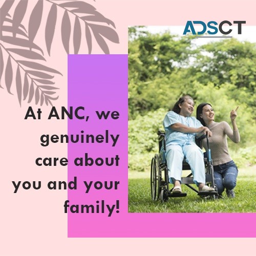 NDIS Service Provider