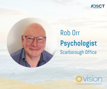 Vision Counselling and Psychology