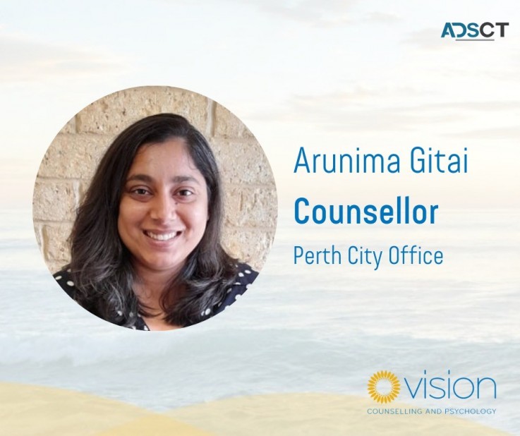 Vision Counselling and Psychology