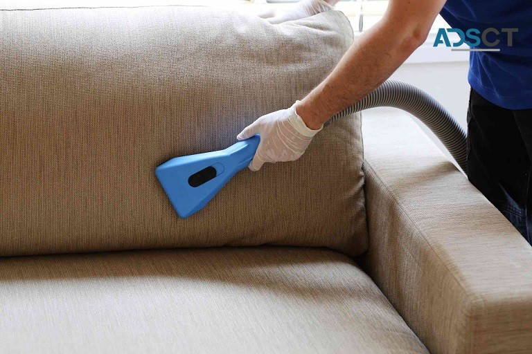 Karls Couch Cleaning Brisbane