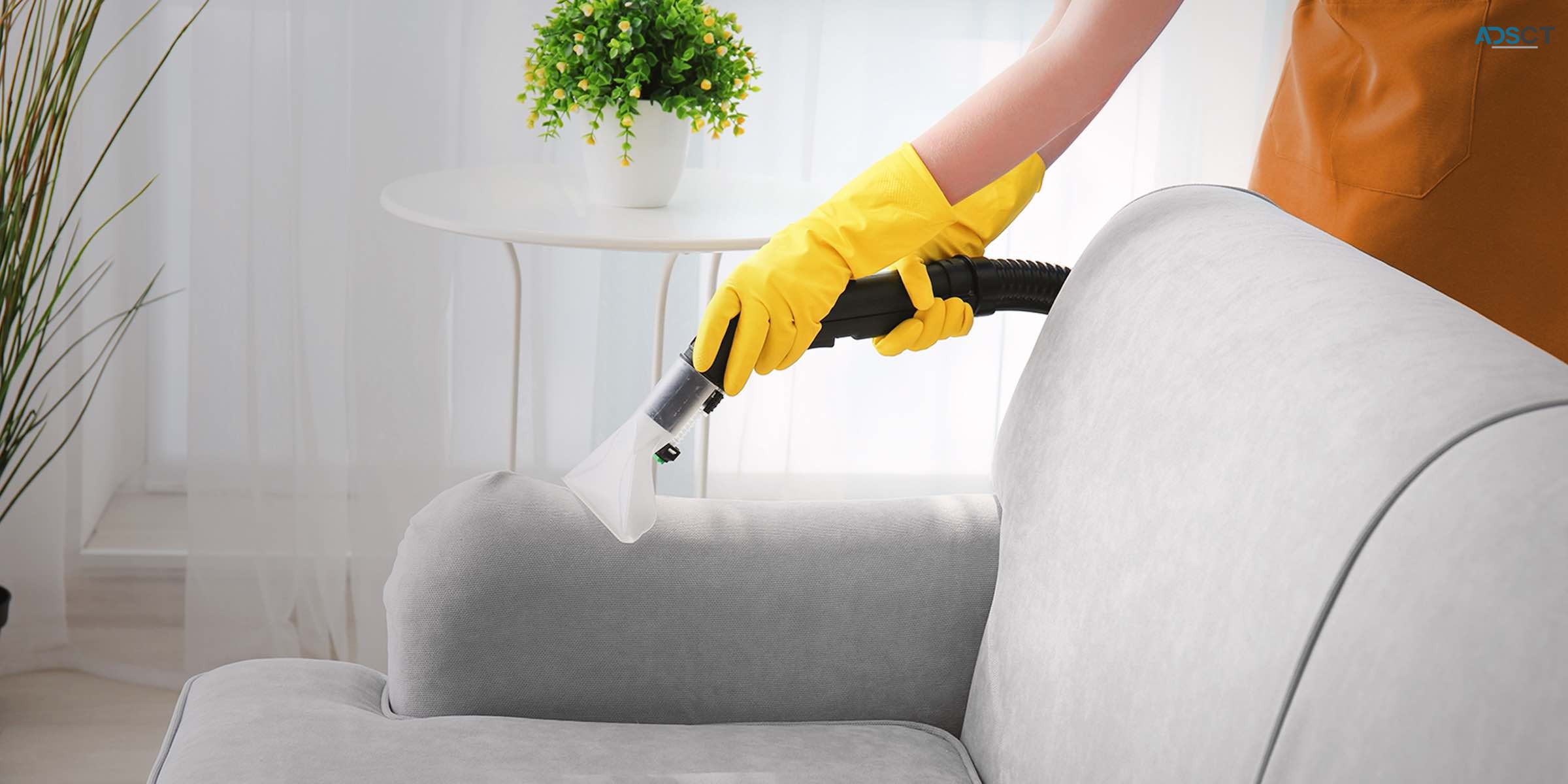 Karls Couch Cleaning Brisbane