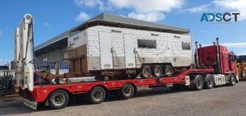 Heavy Haulage Transportation-That Meets Your Expectations