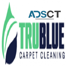 Tru Blue Carpet Cleaning Canberra