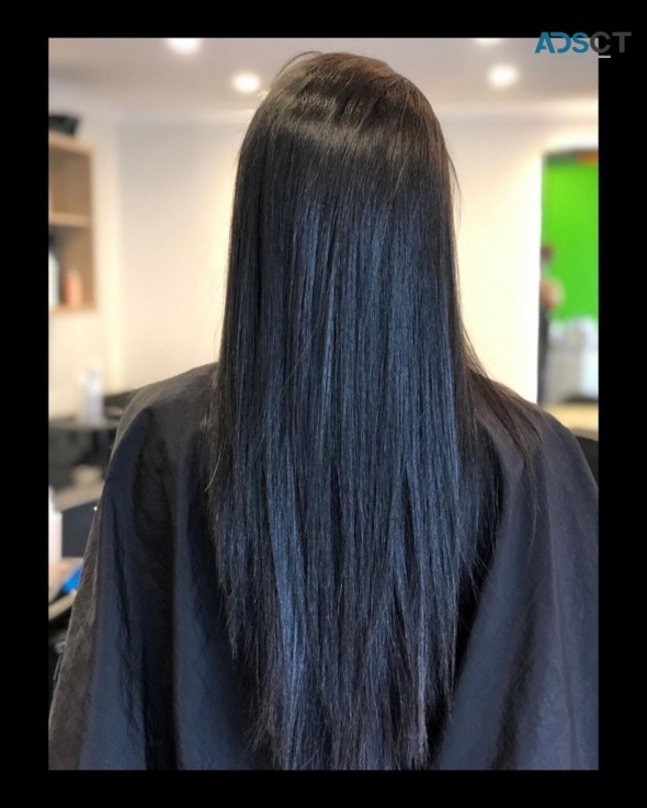 Keratin Hair Treatment Melbourne