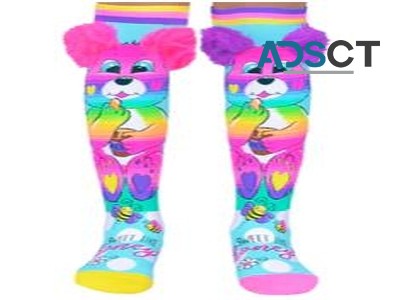 Buy Crazy Childrens Socks at the Best Pr