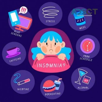 Quality Insomnia treatments