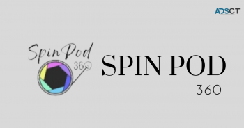 Spinpod360