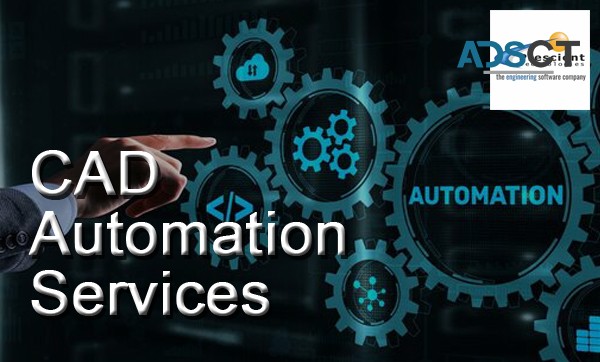 CAD Automation Services - Prescient Technologies
