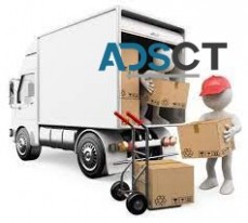 Office Removals Adelaide